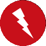 Icon: Environment and infrastructure