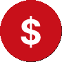 Icon: Pricing lock-in
