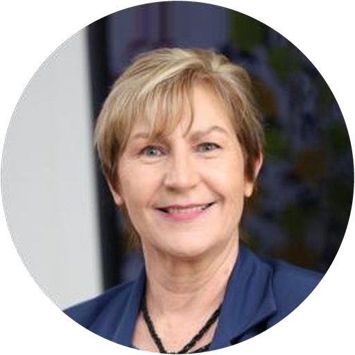 Ingrid Thomas
