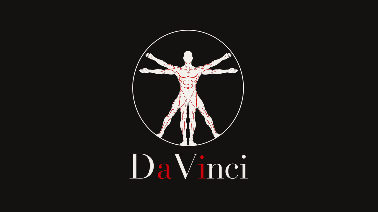 DaVinci presents Synapse